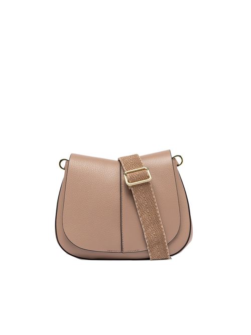 Helena Round Small Borsa a Tracolla GIANNI CHIARINI | BS6036R2077